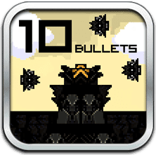 10 Bullets