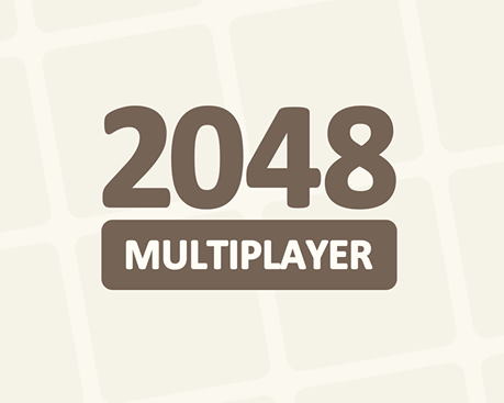 2048 Multiplayer