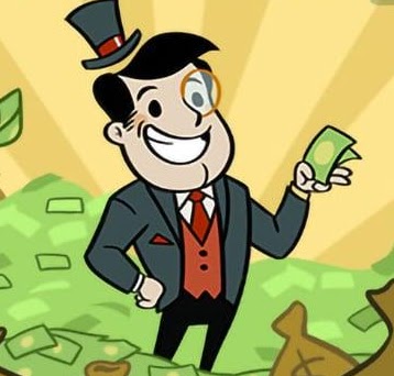 AdVenture Capitalist