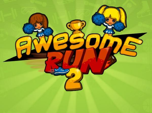 Awesome Run 2