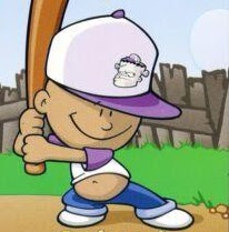 Backyard Baseball