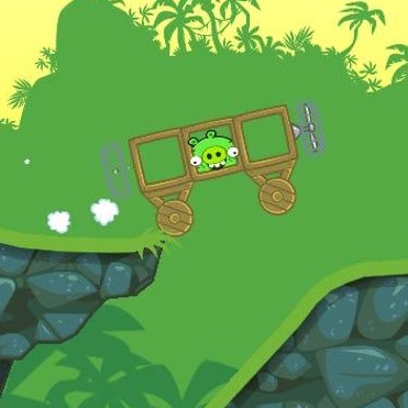 Bad Piggies