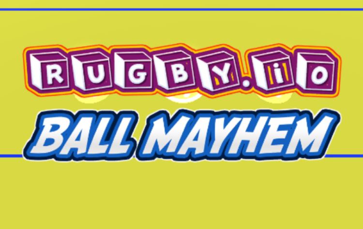 Ball Mayhem