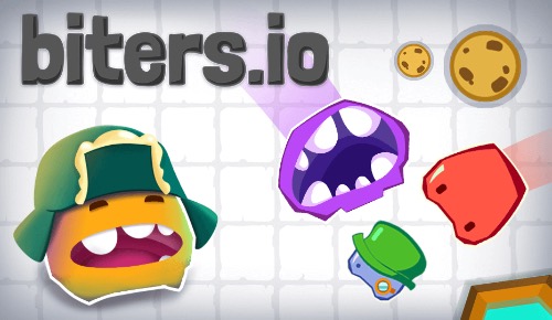 Biters.io