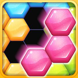 Block Hexa Puzzle