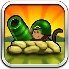 Bloons Tower Defense 4 Expansion