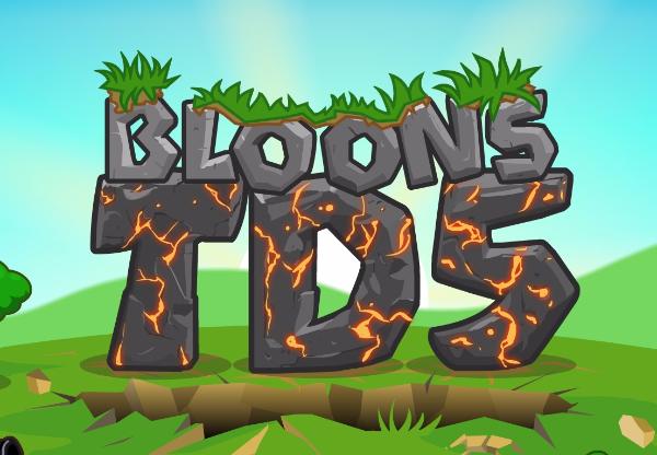 Bloons Tower Defense 5