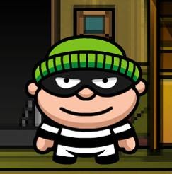 Bob The Robber 2