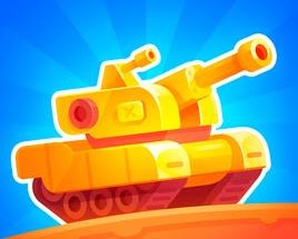 Brawl Tanks