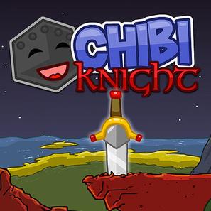 Chibi Knight