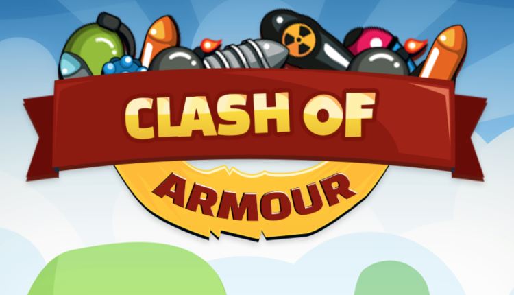 Clash of Armour