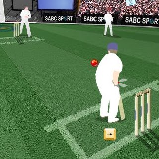 Cricket Challenge