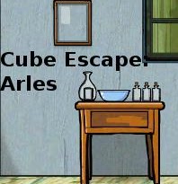 Cube Escape: Arles