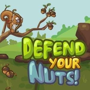 Defend Your Nuts