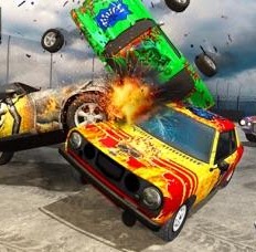 Demolition Derby