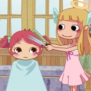 Devilish Hairdresser