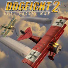 Dogfight 2