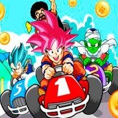 Dragon Ball Kart