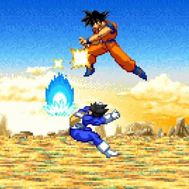 Dragon Ball Z