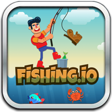 Fishing.io
