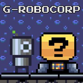 G-robocorp