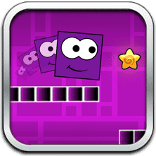 Geometry Dash Jump