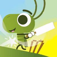 Google Doodle Cricket