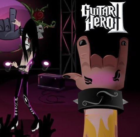 Guitar Hero 2