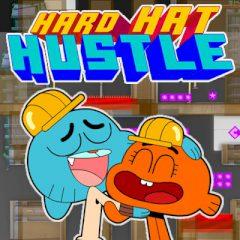 Hard Hat Hustle