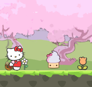 Hello Kitty Adventure