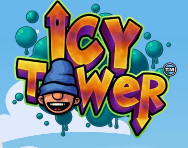 Icy Tower