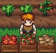 Idle Farmer