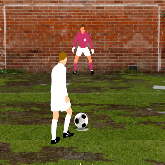 Jumpers for Goalposts 3