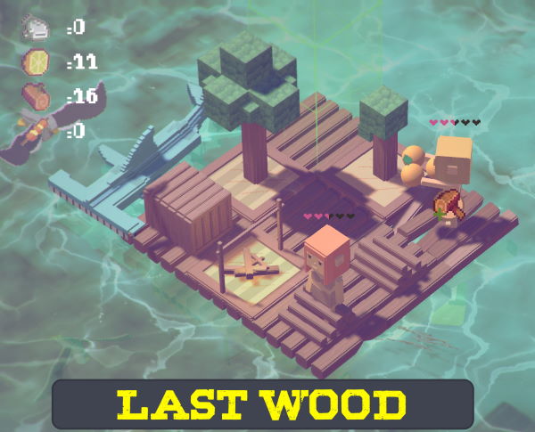 Last Wood