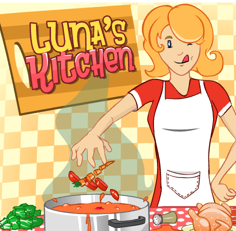 Luna's Kitchen