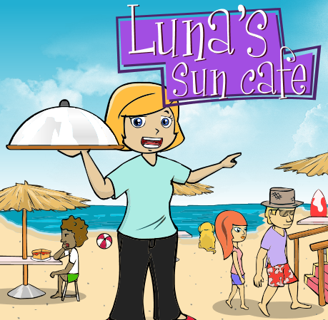 Luna's Sun Cafe
