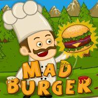 Mad Burger