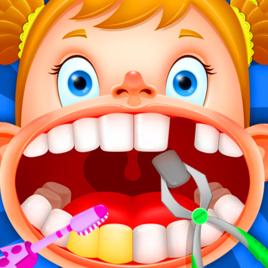 Mad Dentist 2