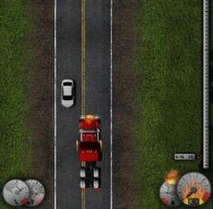 Mad Trucker 2