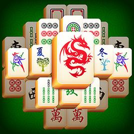 Mahjong Solitaire