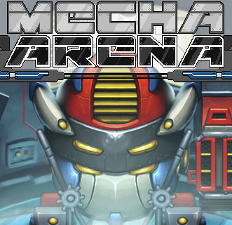 Mecha Arena