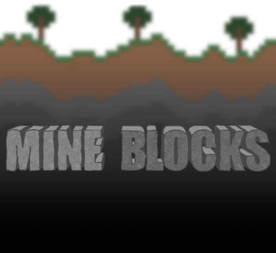 Mine Blocks