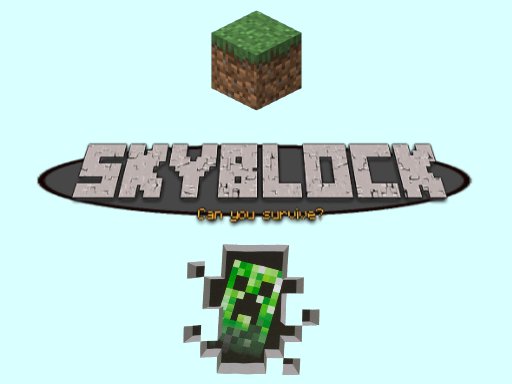 Minecraft Skyblock