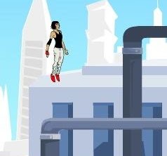 Mirror's Edge