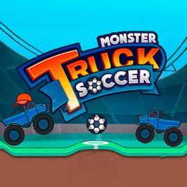 Monster Truck Soccer