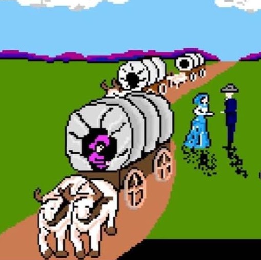 Oregon Trail