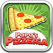 Papa's Pizzeria