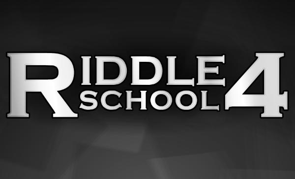 Riddle School 4