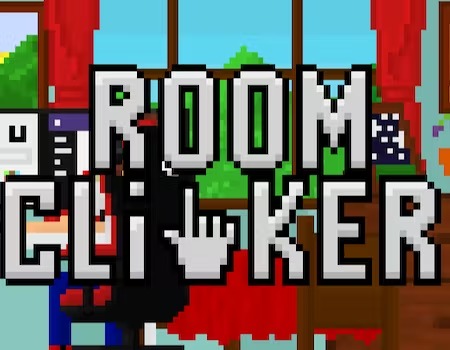 Room Clicker