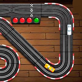 Slot Car Racing